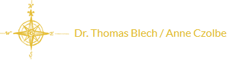 Dr. Thomas Blech / Anne Czolbe